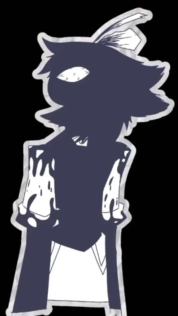 ai character: Infection Abbie p2 background