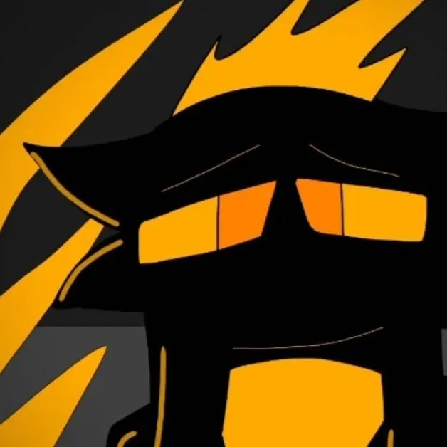 chat with ai character: Fire demon Abbie 
