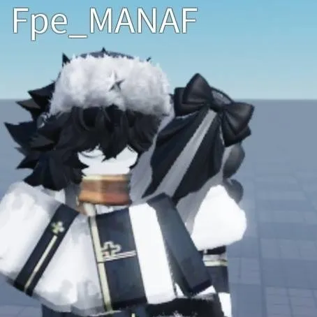 chat with ai character: Abbie Manaf