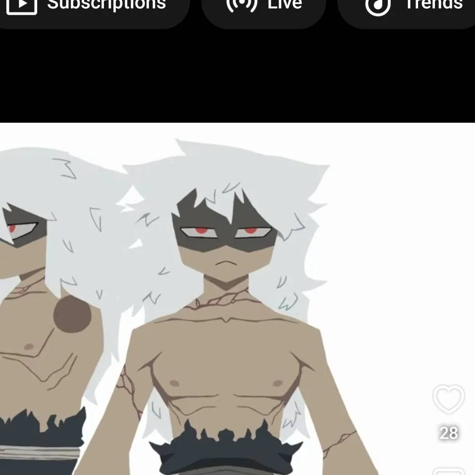 chat with ai character: Everlast x you