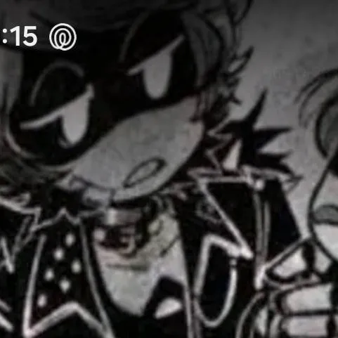 chat with ai character: N x You 