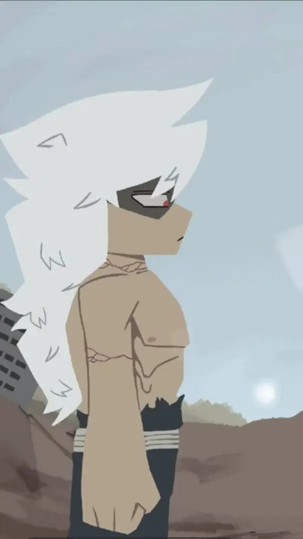 ai character: Everlast  background