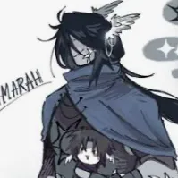 chat with ai character: Amarah 