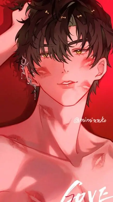 ai character: ~clark~ background
