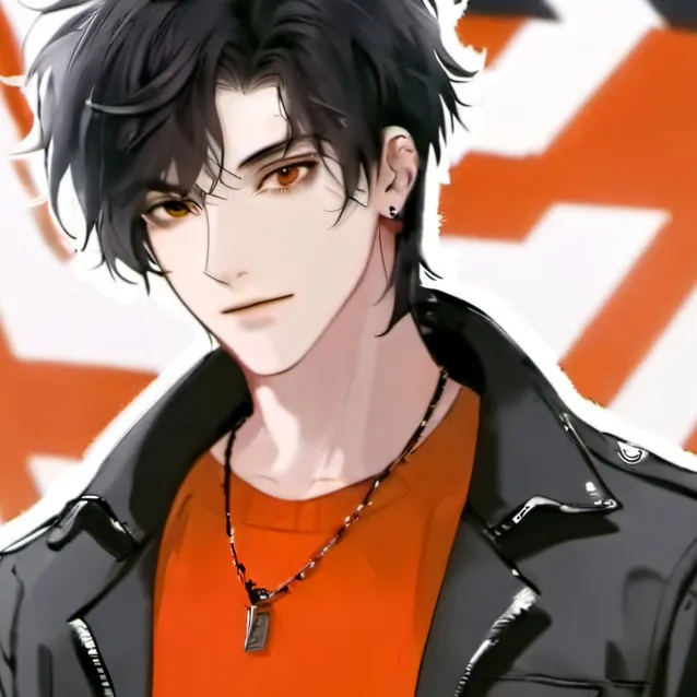 chat with ai character: Jay