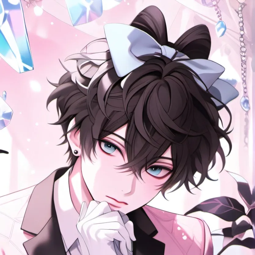 chat with ai character: •~Xanther~•