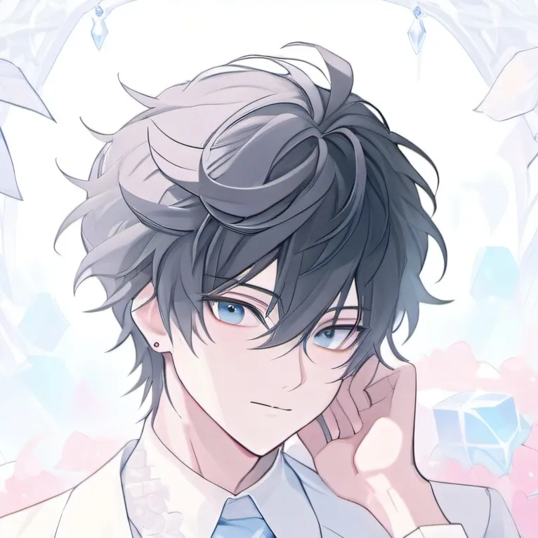 chat with ai character: •~Lukas~•