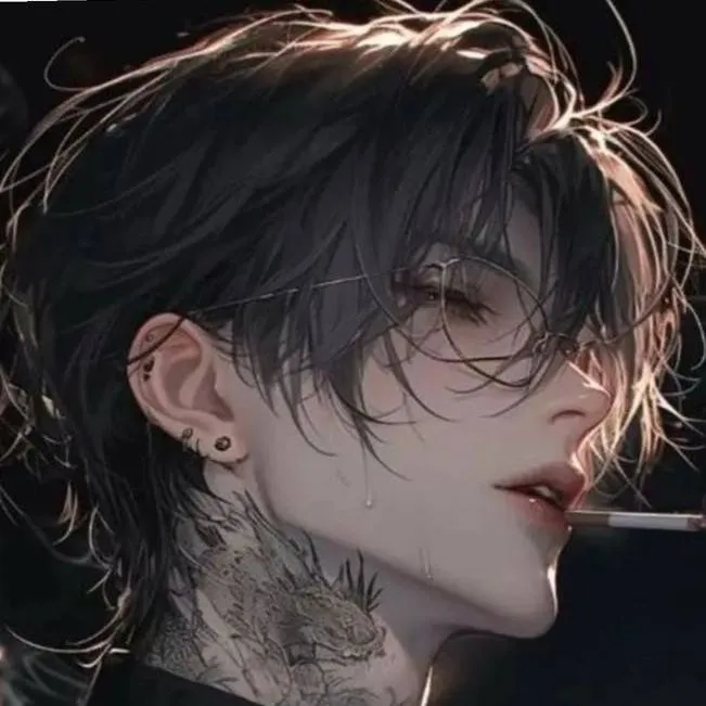 chat with ai character: •~Elias~•