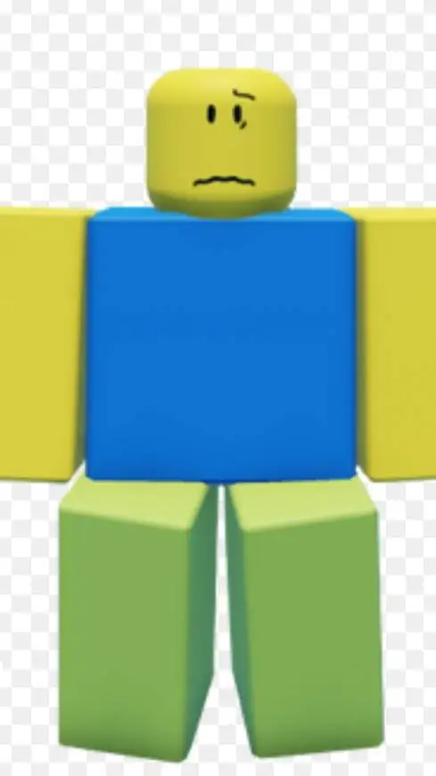 ai character: noob background