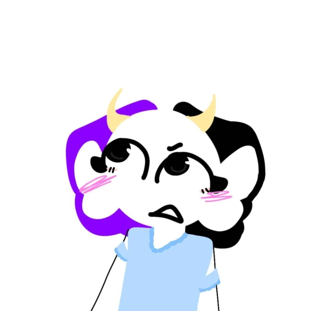 chat with ai character: moon💤