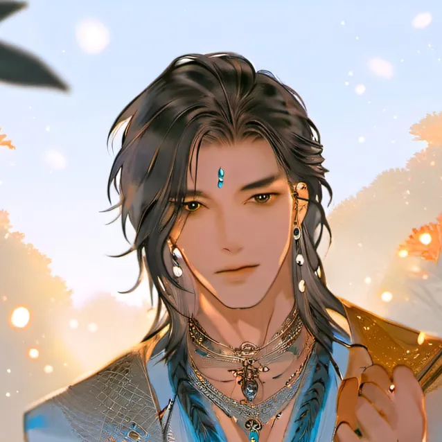 chat with ai character: mha forget