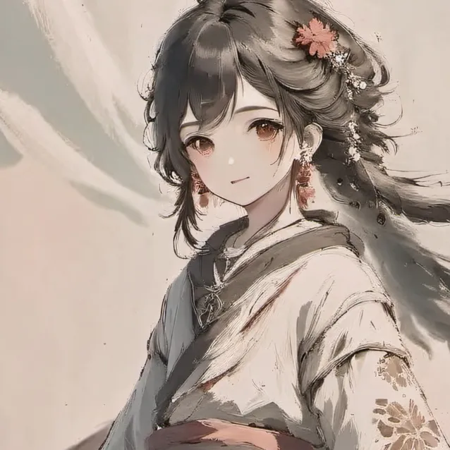 chat with ai character: demon slayer 