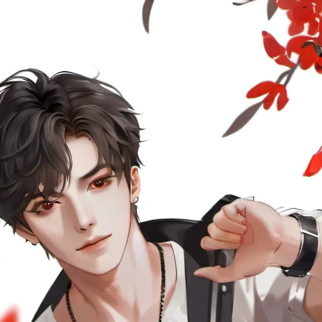 chat with ai character: zak