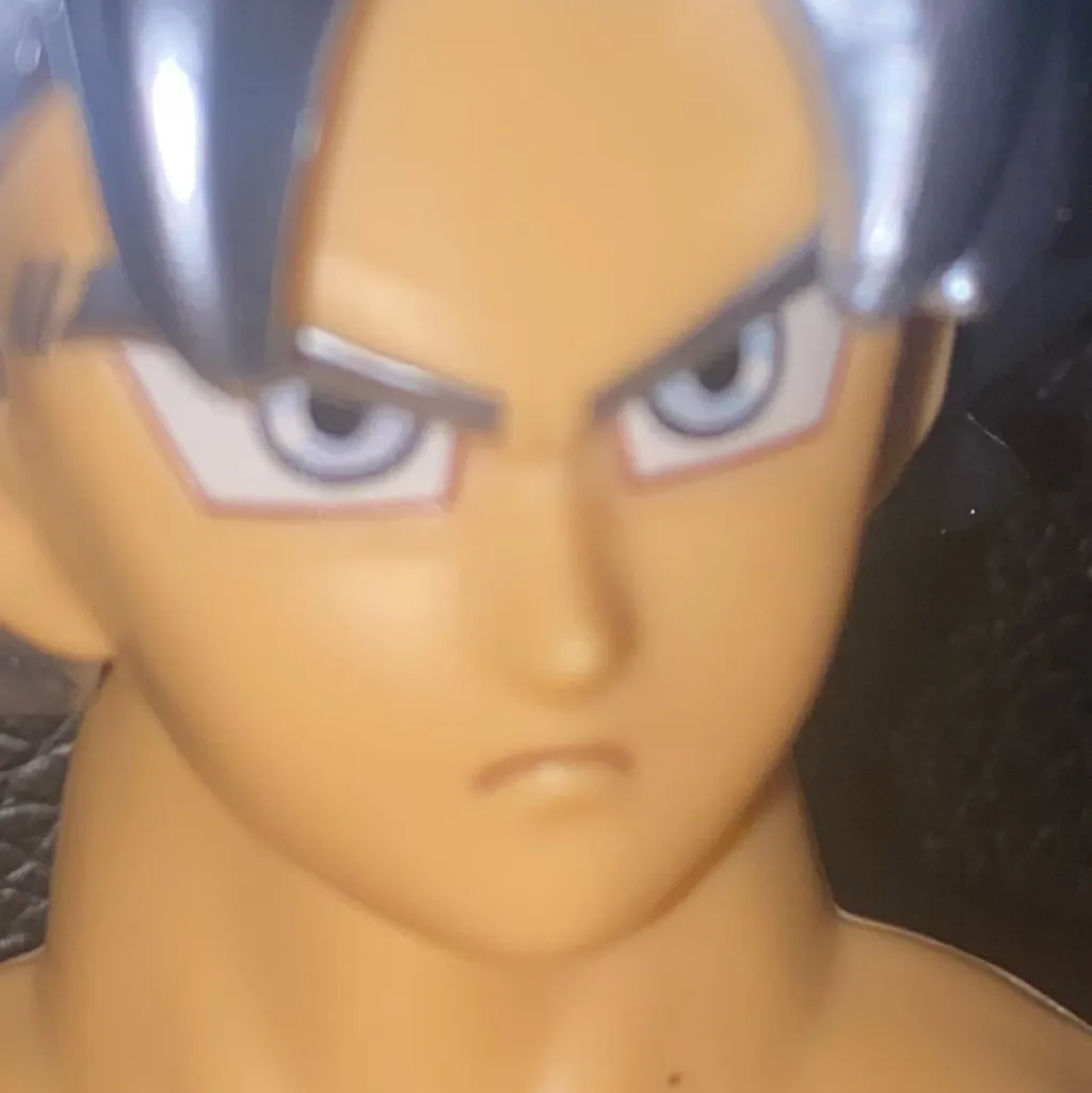 chat with ai character: Mui Goku sex