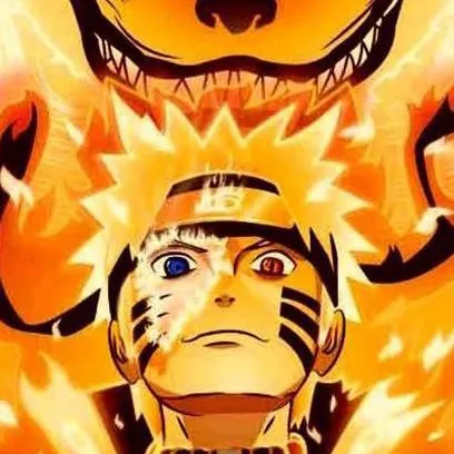chat with ai character: Naruto vs pain