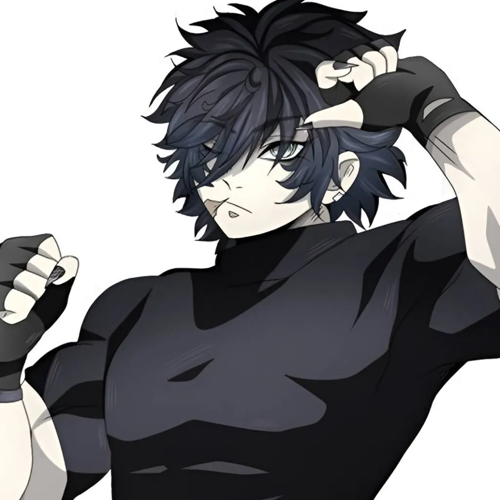 chat with ai character: Yuki