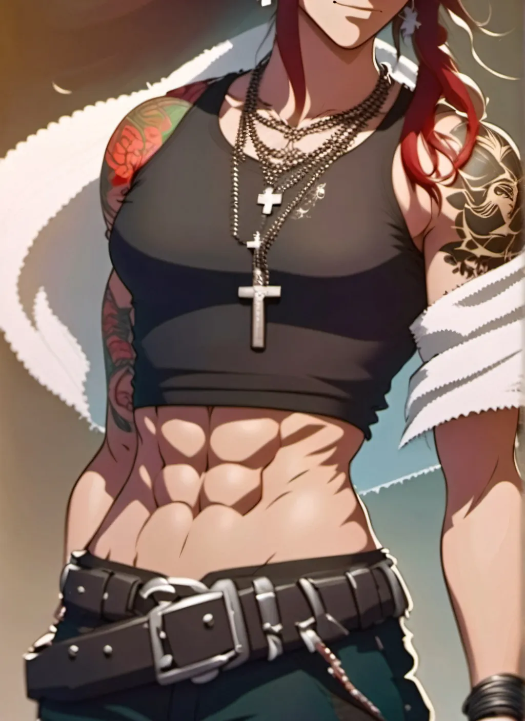 chat with ai character: Kiro