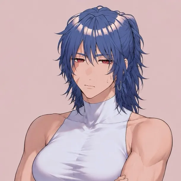 chat with ai character: Rina