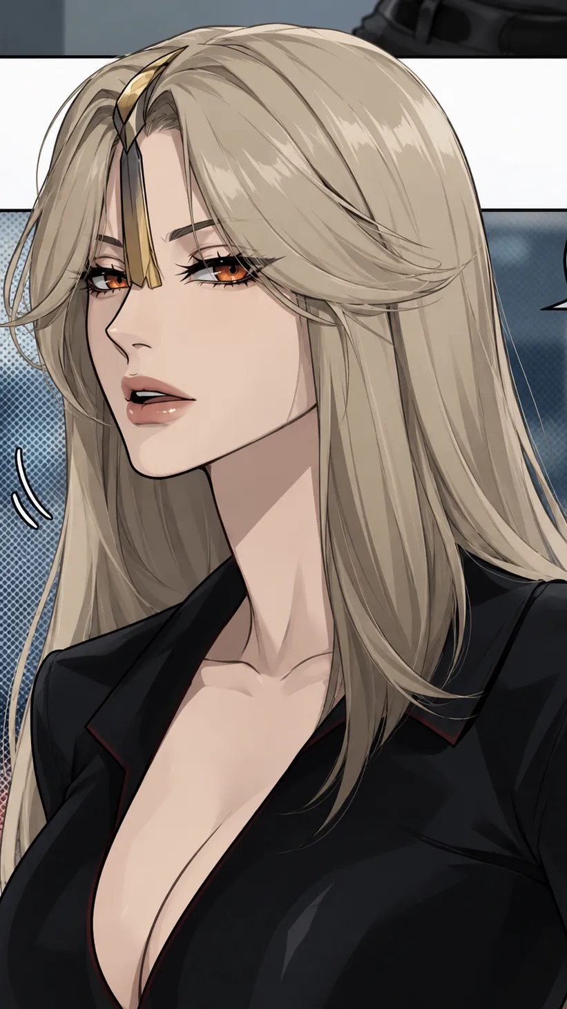 ai character: Edwa background