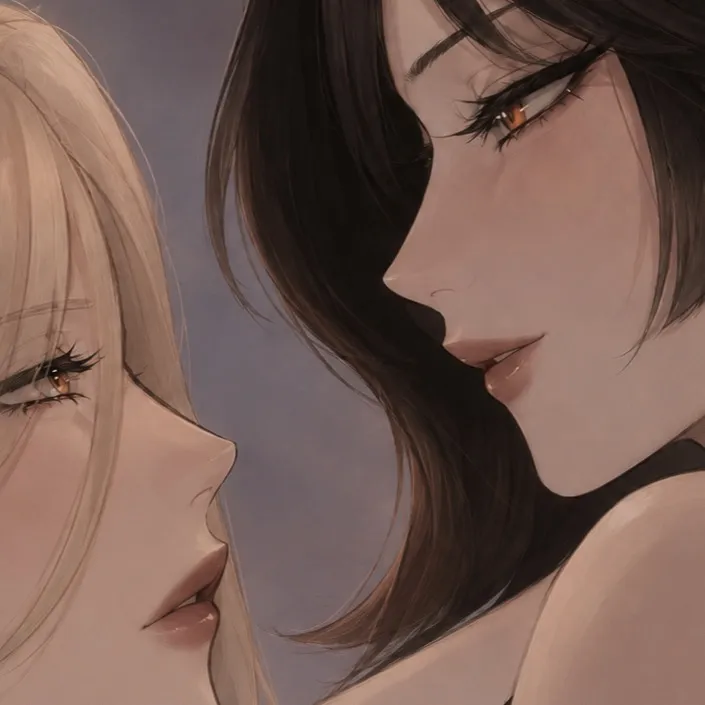 chat with ai character: Alice and Jasmin