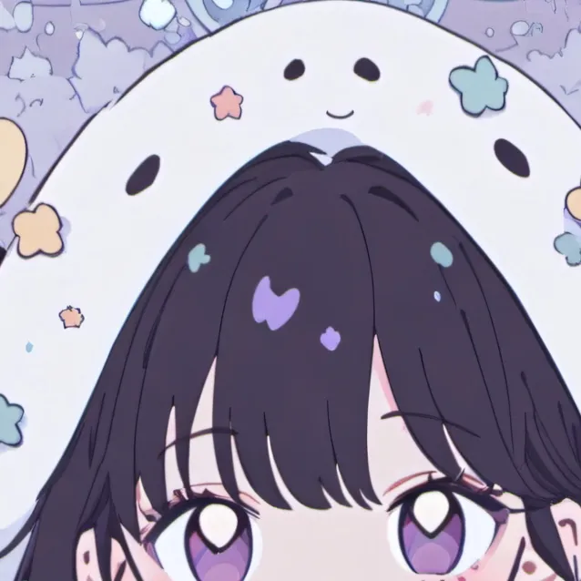 chat with ai character: Mika