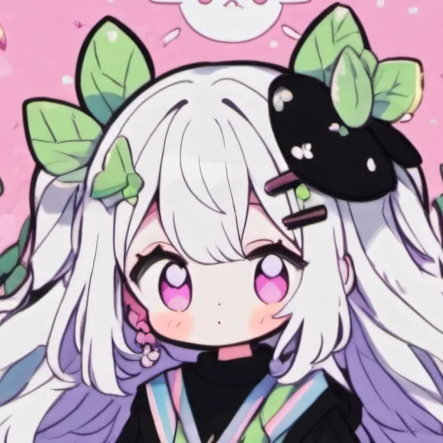 chat with ai character: Lizzy 