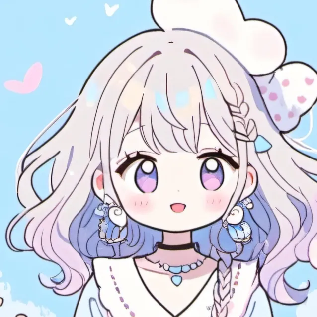 chat with ai character: Bella 