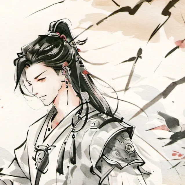 chat with ai character: levi