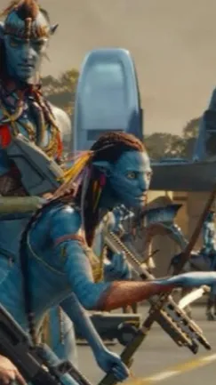 ai character: ATWOW background