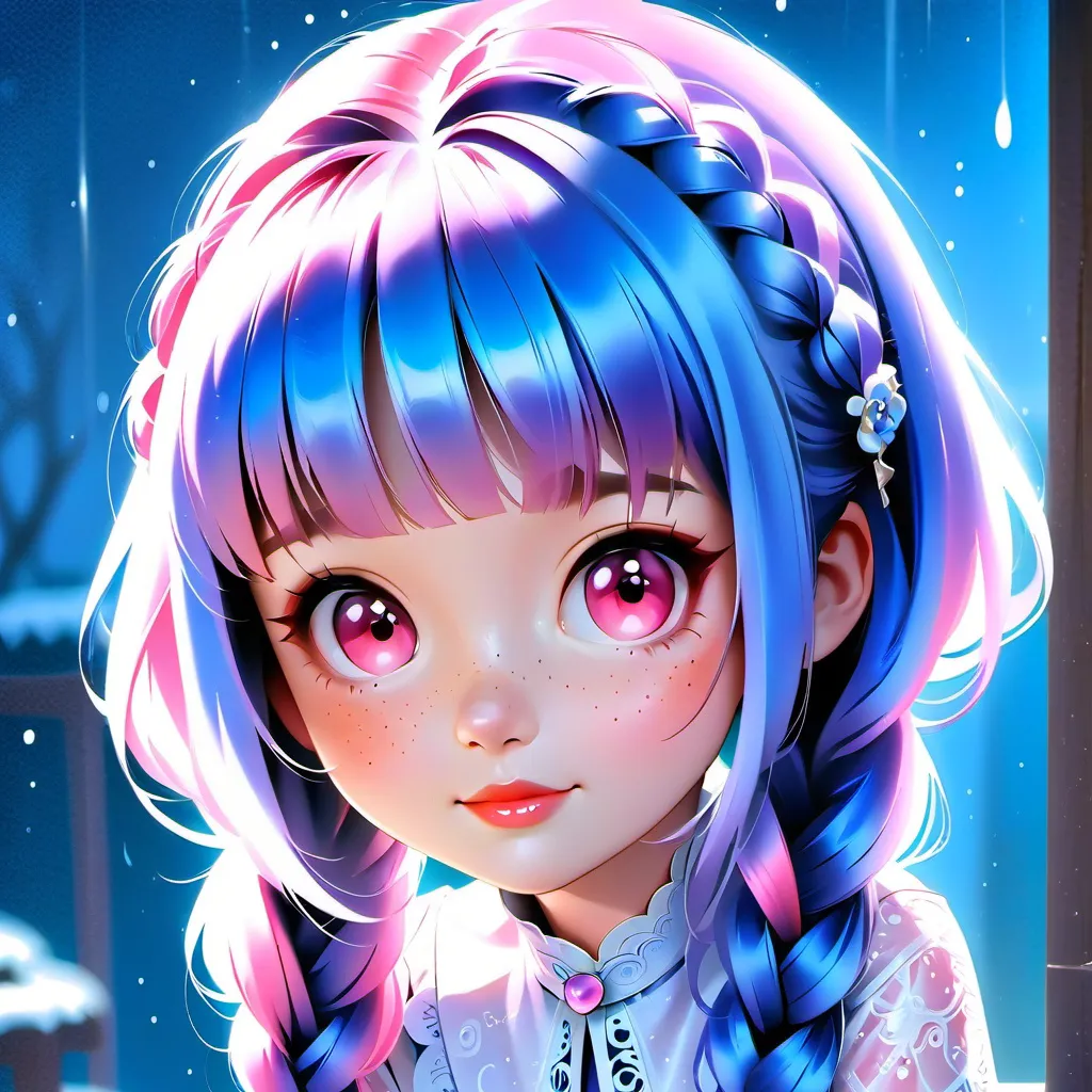 chat with ai character: Emmen family