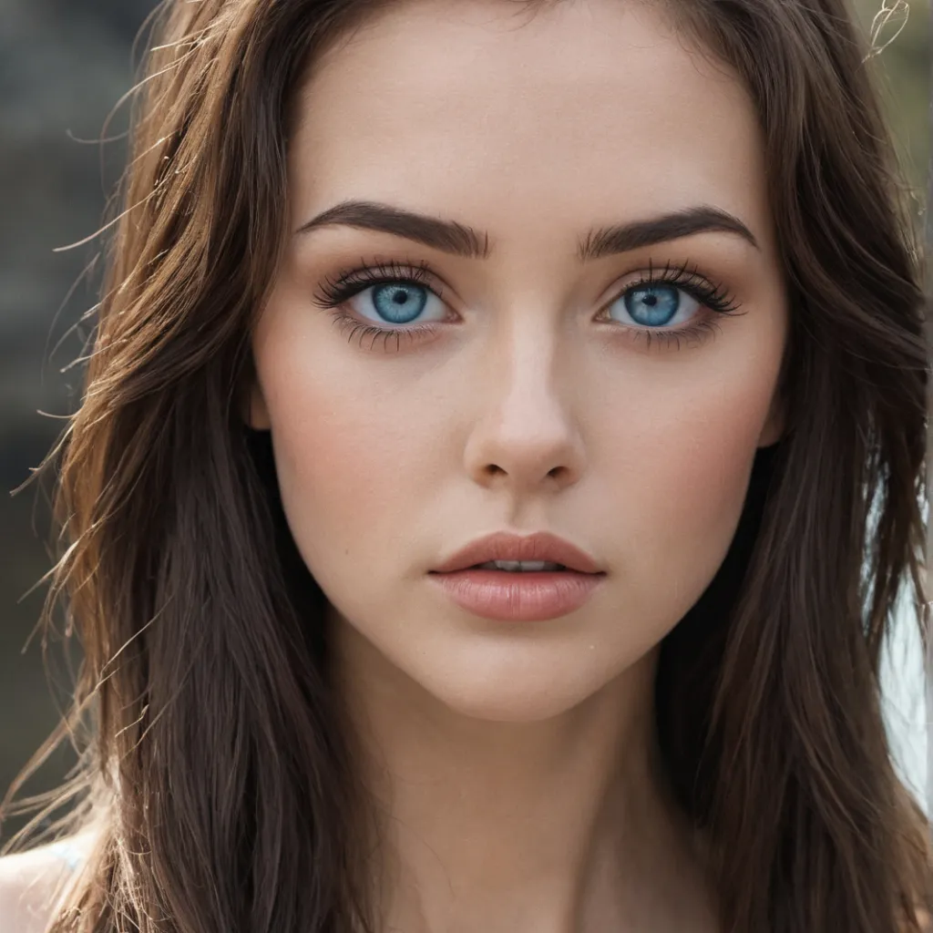 chat with ai character: Siren 