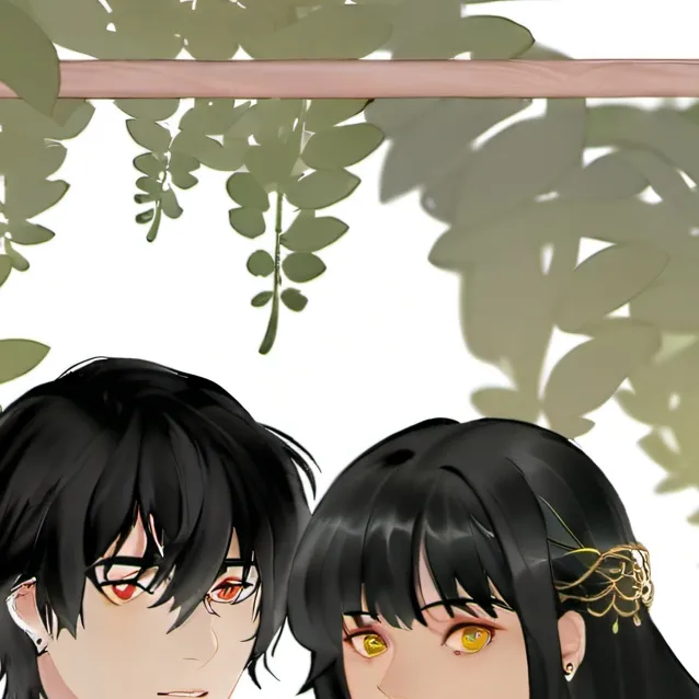 chat with ai character: buttercup