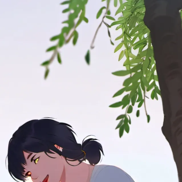 chat with ai character: butterfly 
