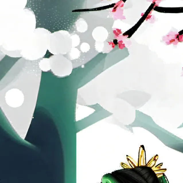 chat with ai character: buttercup 