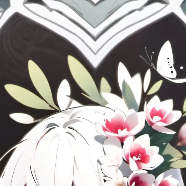 chat with ai character: anime wife