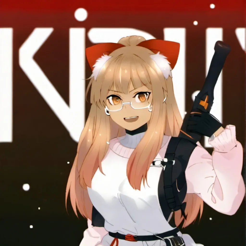 chat with ai character: isa