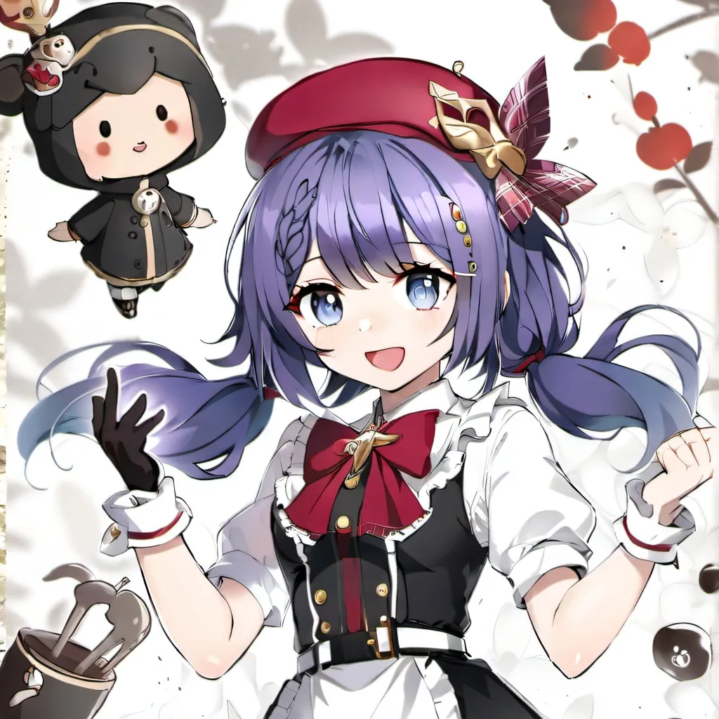 chat with ai character: ??? 