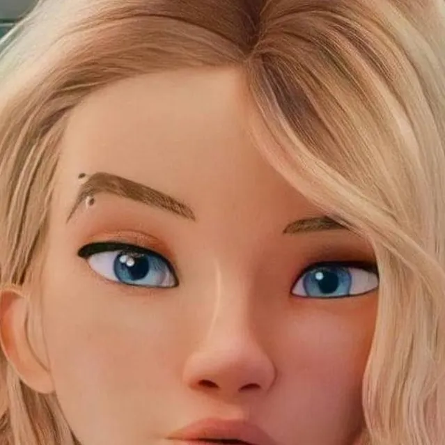 chat with ai character: Gwen Stacy school