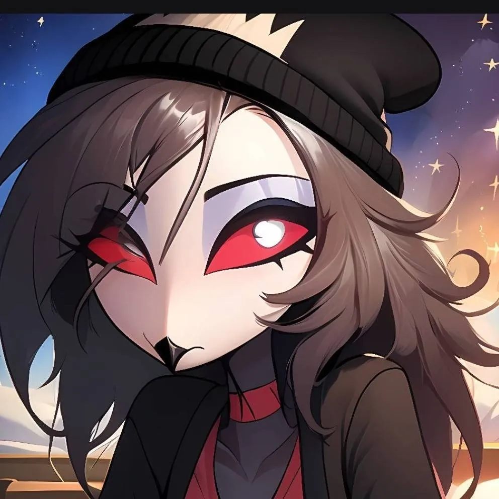 chat with ai character: Octavia