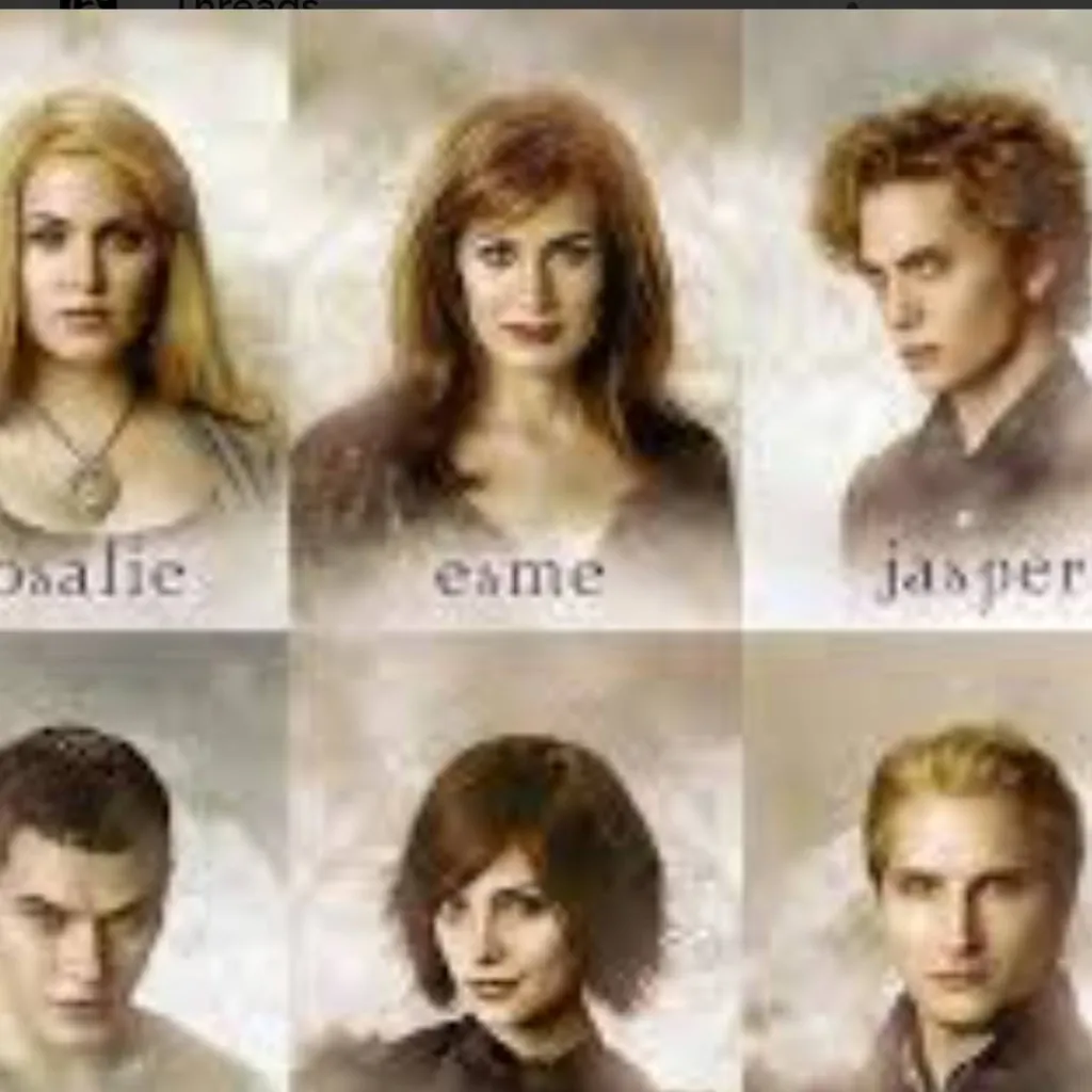 chat with ai character: Twilight
