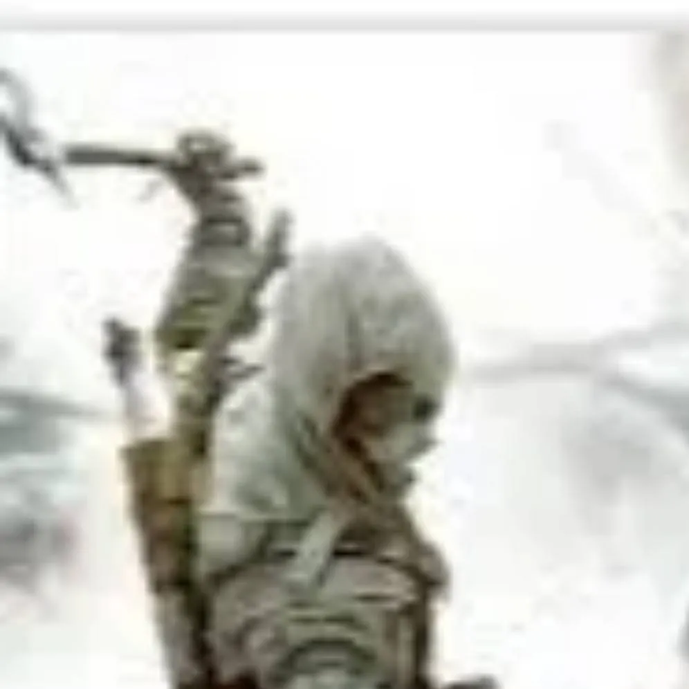 chat with ai character: Conner Kenway