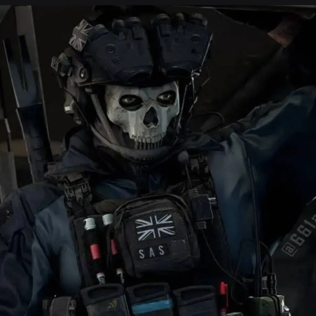chat with ai character: COD MODERNWARFARE4