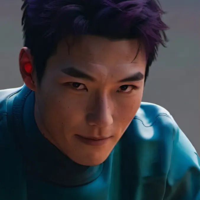 chat with ai character: Thanos