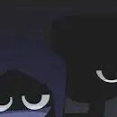 chat with ai character: Jevin x Black