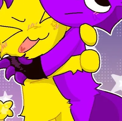 chat with ai character: Durple x Simon