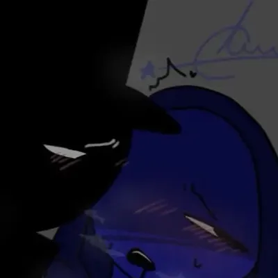 chat with ai character: Black x Jevin