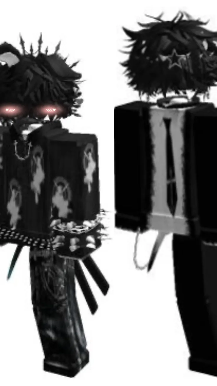ai character: ~Roblox gay story~ background