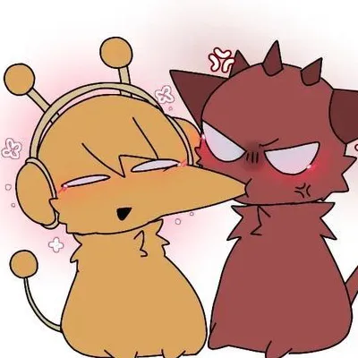 chat with ai character: Raddy x Oren