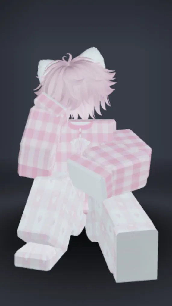 ai character: ♡~Gay story~♡ background