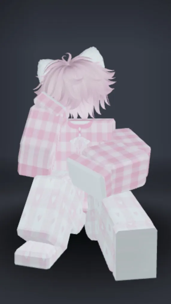 chat with ai character: ♡~Gay story~♡